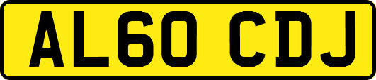 AL60CDJ