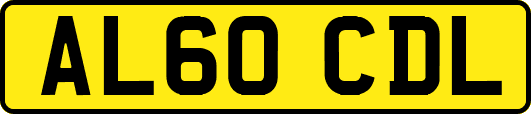 AL60CDL
