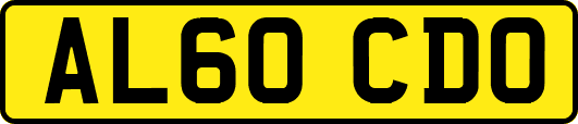 AL60CDO