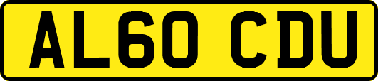 AL60CDU