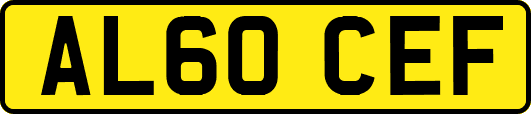 AL60CEF