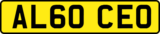 AL60CEO