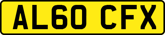 AL60CFX