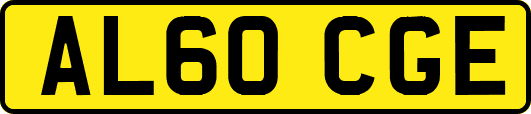 AL60CGE