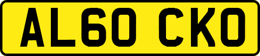 AL60CKO