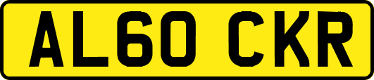 AL60CKR