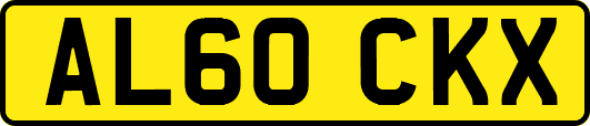 AL60CKX