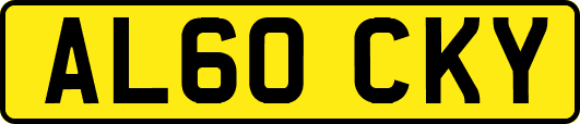 AL60CKY