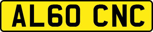 AL60CNC