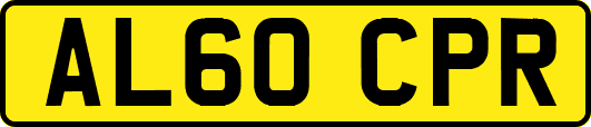 AL60CPR