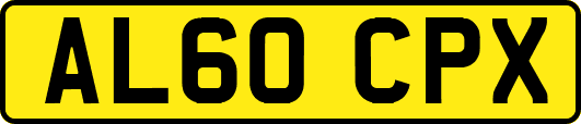 AL60CPX