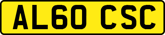 AL60CSC