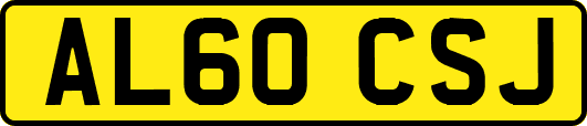 AL60CSJ