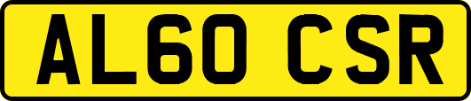 AL60CSR