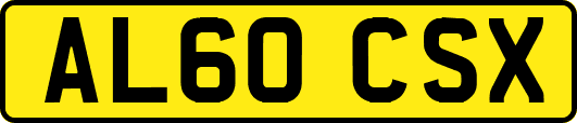 AL60CSX