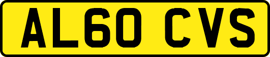 AL60CVS