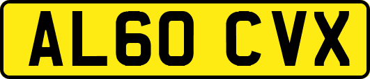 AL60CVX