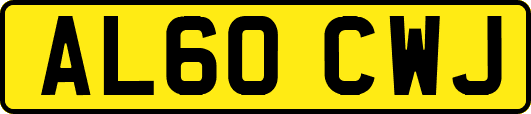 AL60CWJ