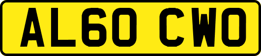 AL60CWO