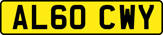 AL60CWY