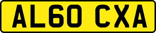 AL60CXA
