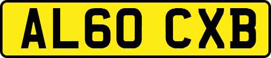 AL60CXB