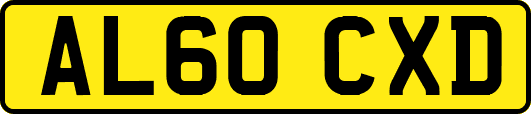 AL60CXD