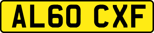 AL60CXF