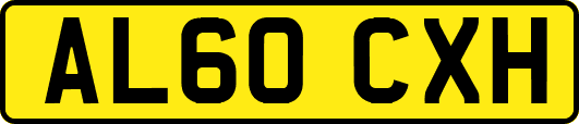 AL60CXH
