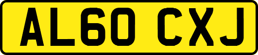 AL60CXJ