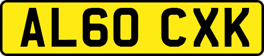 AL60CXK