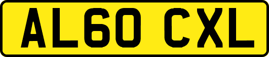 AL60CXL