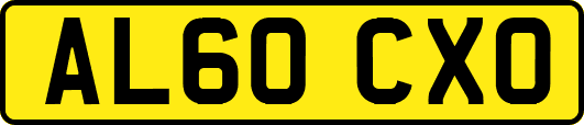 AL60CXO