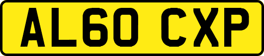 AL60CXP