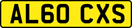 AL60CXS