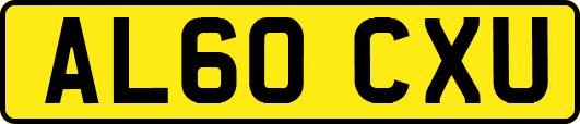 AL60CXU