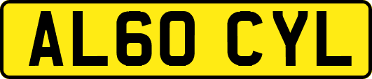 AL60CYL