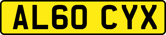 AL60CYX