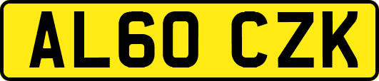 AL60CZK