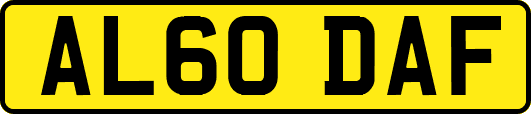 AL60DAF