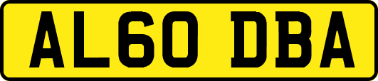 AL60DBA