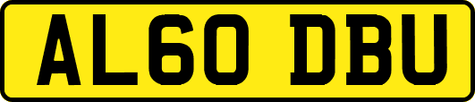 AL60DBU