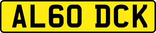 AL60DCK