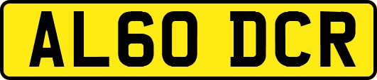 AL60DCR