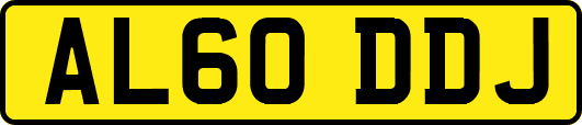 AL60DDJ