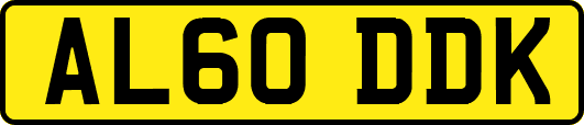 AL60DDK