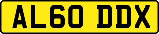 AL60DDX