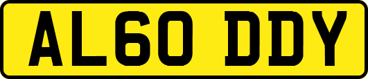 AL60DDY