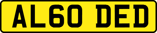 AL60DED