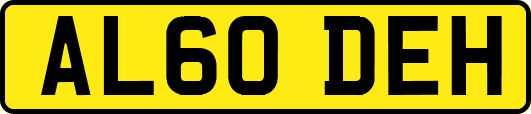 AL60DEH